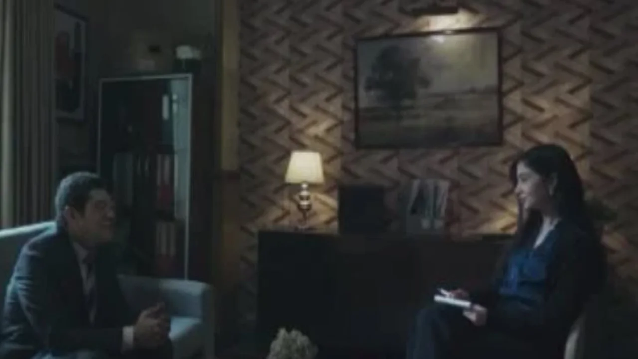 مفاجأة تنتظر عصام عمر بعد استلام عقد شراء الشقة ضمن أحداث الحلقة 10 من عين سحرية